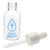 Clear Dropper Holy Water Bottle - 48/pk