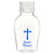 Value 1 oz Holy Water Bottle - 100/pk