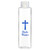 Value 3 oz Holy Water Bottle - 75/pk