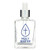 Square Dropper Holy Water Bottle - 18/pk