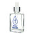 Square Dropper Holy Water Bottle - 18/pk
