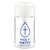 Push Down Pump Holy Water Bottle - 12/pk
