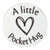 Delight Yourself Stainless Steel Pocket Coin with Case Key Ring - 12/pk