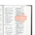 Pink Trust in the Lord Cross Magnetic Bookmark - 8/pk