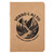 St. Pier Giorgio Frassati Verso l'Alto Kraft Notebook - 12/pk