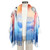 Divine Mercy Shawl