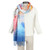 Divine Mercy Shawl