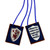 Shield Marian Scapular - 10/pk