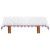 Scroll Cross Altar Frontal
