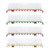 Floral IHS Altar Frontal