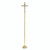 San Gimignano Processional crucifix