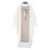 Printed Risen Christ Chasuble