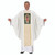 Loreto Collection Chasuble - Our Lady of Guadalupe