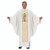 Loreto Collection Chasuble - Our Lady of Guadalupe