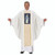 Loreto Collection Chasuble - Our Lady of Grace