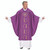 Advent Candle Chasuble 