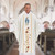 Sardinia Collection Chasuble - Our Lady of Grace