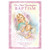 On a Sweet Granddaughter's Baptism Card