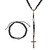First Communion Necklace Bracelet Set - Boy
