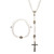 First Communion Necklace Bracelet Set - Girl
