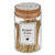 Gold Bobby Pins in Jar - Standard - (100pcs)