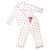 Long Sleeve PJ Set - Moroccan