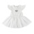 Snapshirt Tutu Dress - Beach Babe