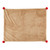 Plush Blanket With Gift Box - Reindeer