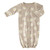 Newborn Gown - Daisy