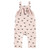 Bows Ruffle Romper