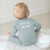 Cozy Romper - Little Dude