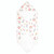 Hooded Towel - Floral