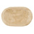 Paulownia Dough Bowl - Natural
