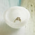 Alabaster Ring Dish Alabaster