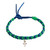 Cross Bracelets - Satin String - 96pcs