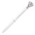 Gem Pen - White Spring