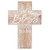 Wall Cross - May God Bless this Home