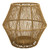 Golden Candleholder - Large