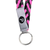Breakaway Lanyard - Fancy Pink