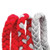 PomBraid - Red/Perla - 3/pk