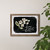 Framed Art - Home Sweet Home