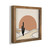 Framed Art - Cactus