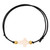 Stone Tie Bracelets Filled Display (24 pcs)
