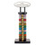 Woven Tie Bracelets Filled Display (24 pcs)