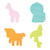 Puzzle - Party Animal