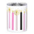 Stainless Steel Tumbler - Candle