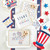Foil Die-Cut Plates - Hat