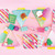 Paper Dinner Plate - Kailo Chic Christmas