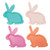 Paper Dinner Plate - Kailo Bunny