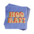 Beverage Napkins - Hooray